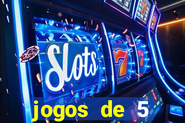 jogos de 5 centavos nas plataformas